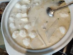 -黄泥岗·黄陂农家菜(百步亭店)