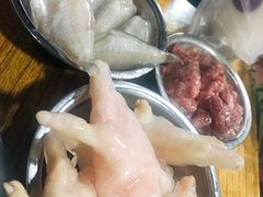 -渝味黄姐火锅(黄泥村店)