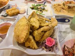 -龙海鲜螃蟹王(宏茂桥店)