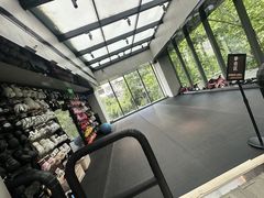 -VIP 威尔仕健身·游泳(嘉华中心店)