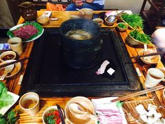 -滇藏石锅宴(崇仁巷老店)