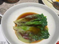 -留半山·香港食堂(啦啦宝都店)