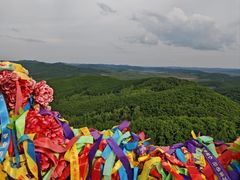 -六鼎山文化旅游区