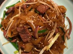 -万丽轩·粤菜(王府井金茂万丽酒店)