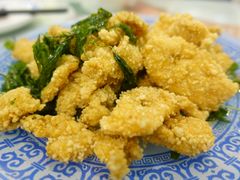 -金姐台湾菜(珠江路店)