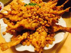 -堂宴·老厦门私房菜(1988仙岳总店)