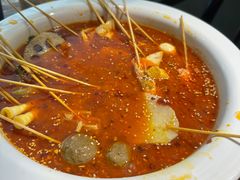 -三生小馆(亭知路店)