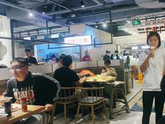 -玫瑰花园自助烤肉(顺义鑫海韵通店)