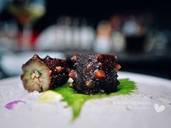 -上海滩餐厅(BFC外滩金融中心店)
