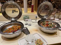 -萧邦音乐会所KTV·蒸汽活海鲜自助(福田店)