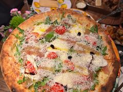 -IL TEATRO 精品意大利餐厅