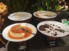 -拉蒂娜·巴西牛排馆 Latina·Brazilian Steakhouse(王府井喜悦店)