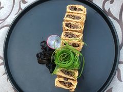 -一澜江宴·江景地标楚菜(江滩公园店)