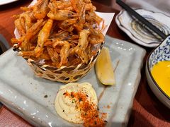 -yokocho上横町·日本食街(深业上城店)