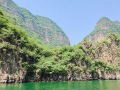 -龙庆峡风景区