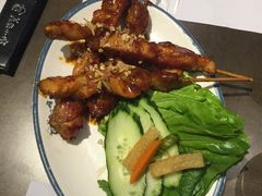 -美奈小馆·越南料理(福田星河COCO Park店)
