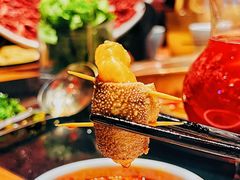 -巴蜀大将火锅(兰州西固店)