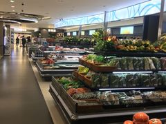 -GranVida生活超市(海信广场店)