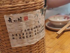 -夜椒瑶·广西大排档(八卦岭店)