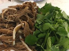-京味民福烤鸭店(建设四马路店)