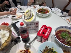 -梅花香里大酒店(郁金香路店)