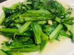 蒜子菜心-以前的小酒馆(中山广场店)