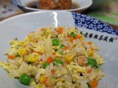-粗茶淡饭(东关街店)