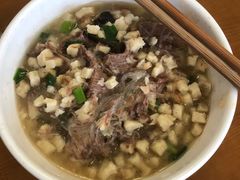 -刘信牛羊肉小炒泡馍(回民街店)