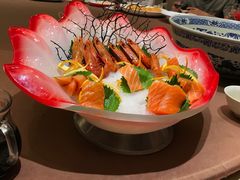 -山外山菜馆(玉泉路店)