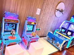 -汤连得温泉馆(宝山店)