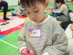 -金宝贝早教(济南欧亚大观商场中心)