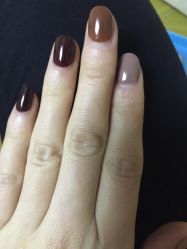 -氧气女孩美学