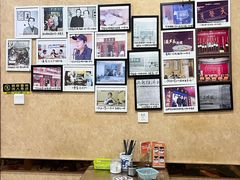 -天发芽·何记葫芦头泡馍·传统小吃(报恩寺街店)