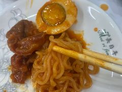 -三餐季年糕火锅(韩乐坊店)