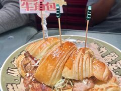 -广九餐室(陈家祠扬韬广场店)