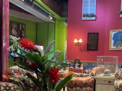 -小娘惹厨房Little Nyonya(狮城有约上榜店)