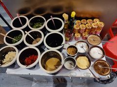 -重庆老灶火锅(红岭店)