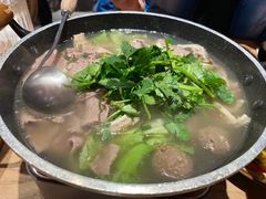 -川堂风·跷脚牛肉·乐山爆炒(宝山日月光店)