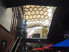 -观澜湖兰桂坊(深免海口观澜湖免税城店)