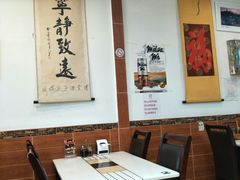 -福满楼中餐厅