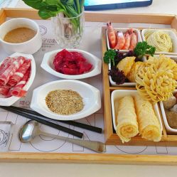 -中法母婴月子中心(南湖创始店)