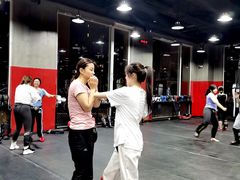 -极斗-IKMF马伽术·格斗运动学院(东直门店)
