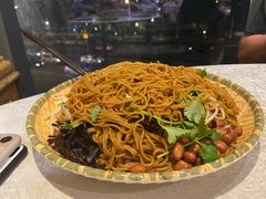 -琼菜坊·无鸡不成宴·海南菜老爸茶糟粕醋(海口骑楼老街店)