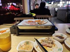 -玫瑰花园自助烤肉(顺义鑫海韵通店)