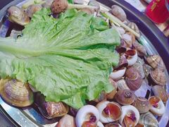 -渔人码头蒸汽海鲜(虬泾路店)