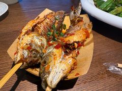 -铭副琦食·虾蟹烩馆(渔人码头店)