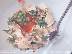 -壳里西餐厅Coquille Seafood Bistro(蒙自路店)