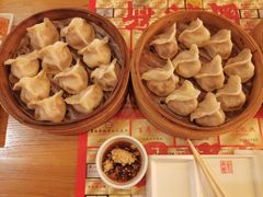 -新兴园饺子馆(北京百子湾店)