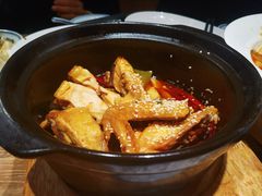 -周家二小姐的菜(西津渡店)