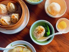 -苏州吴宫泛太平洋酒店